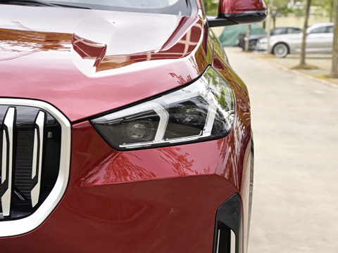 2026�� sDrive25Li X�����װ