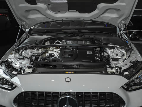 2026�� AMG C 43 4MATIC