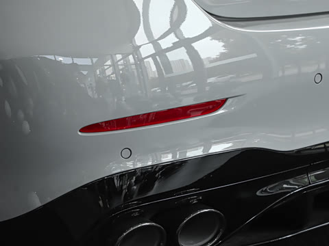 2026�� AMG C 43 4MATIC