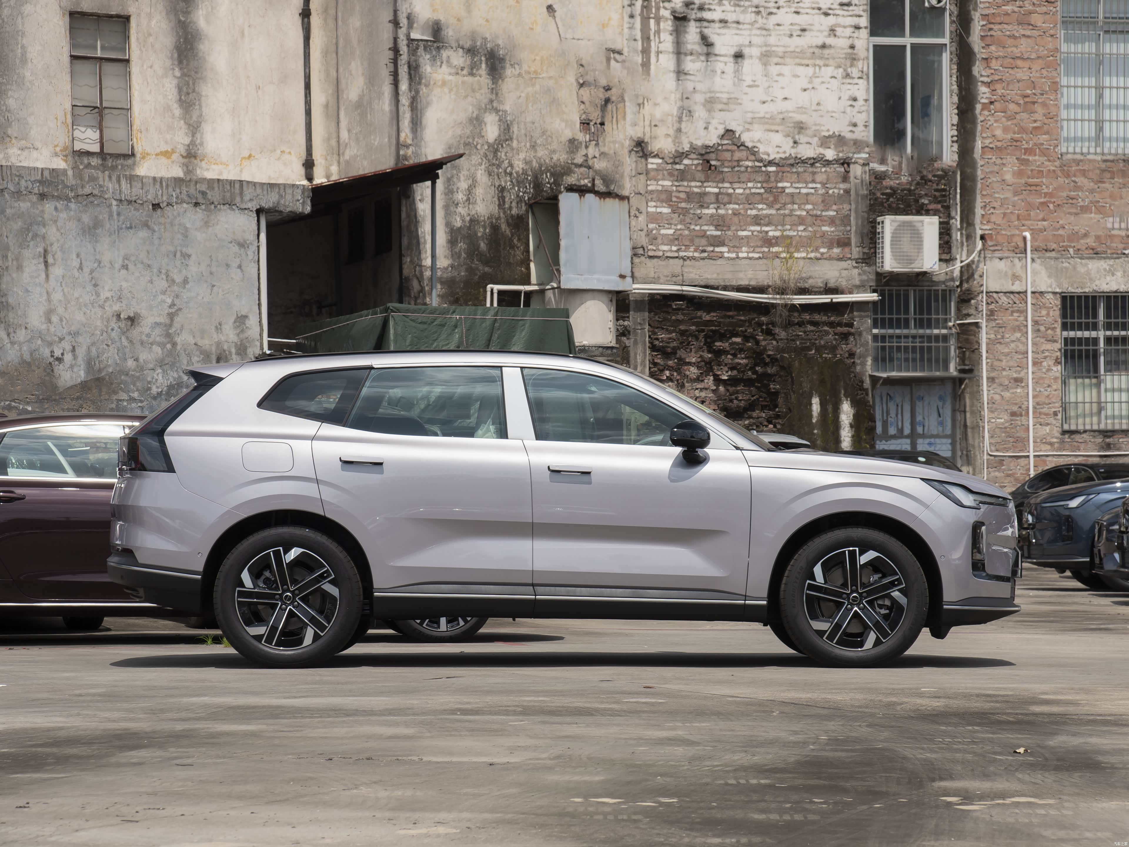 Volvo XC70, миниатюра 8