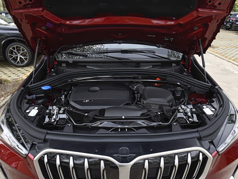 2026�� sDrive25Li X�����װ