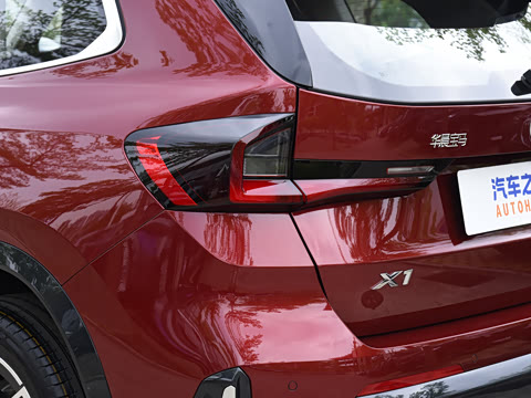 2026�� sDrive25Li X�����װ