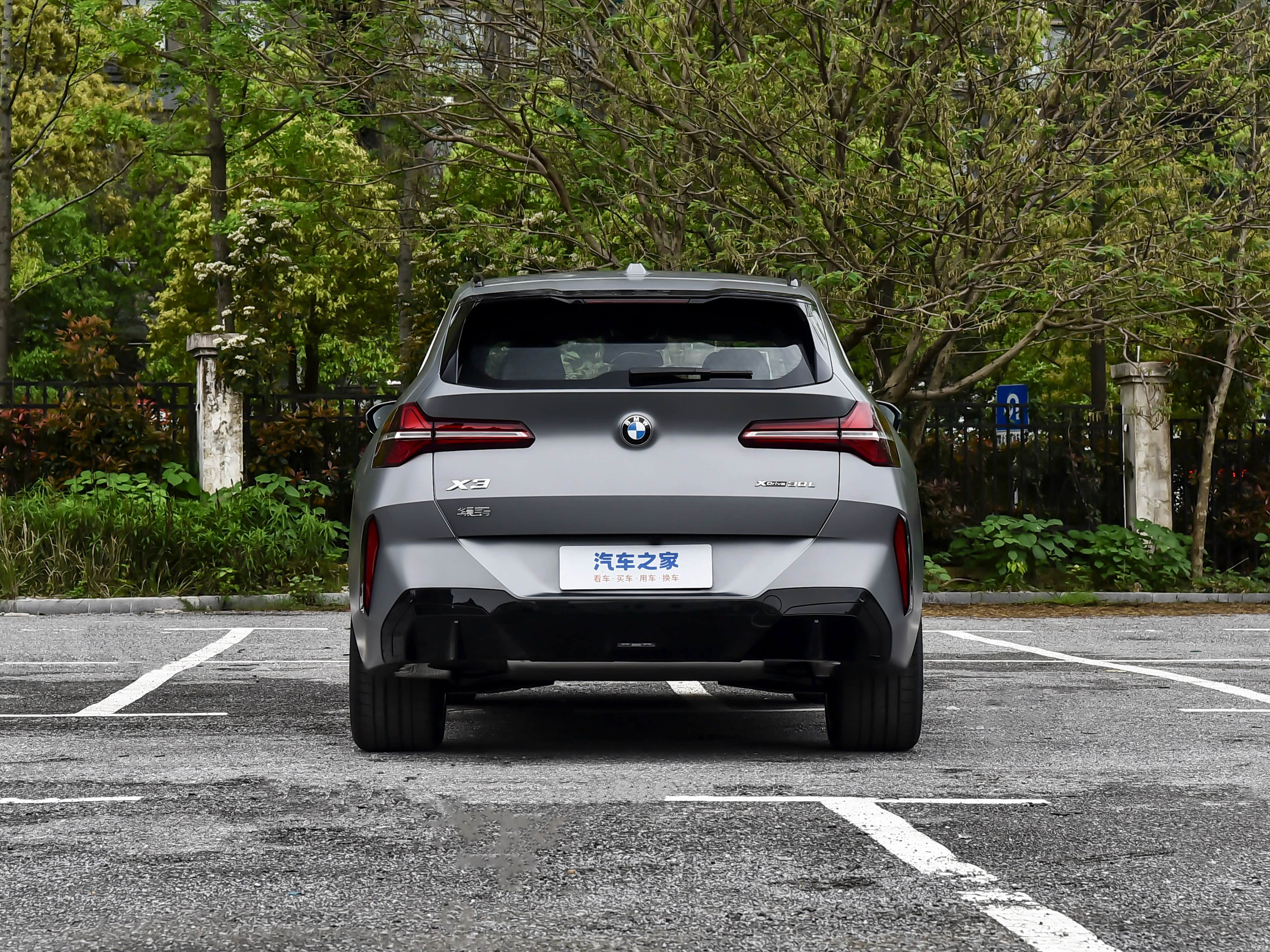 BMW X3, миниатюра 6