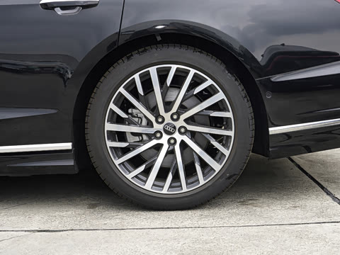 2026�� A8L 55 TFSI quattro �콢��