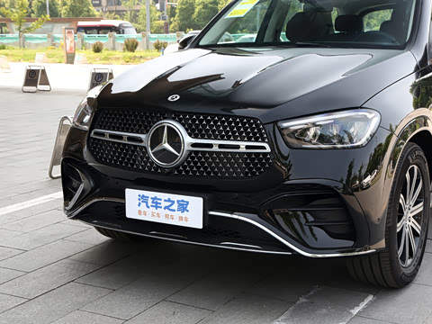2026�� GLE 350 4MATIC ʱ����