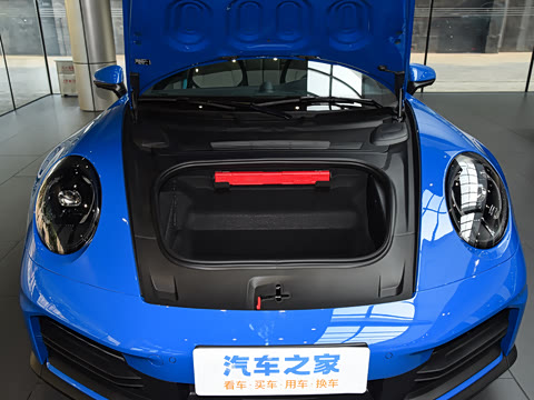 2026�� Carrera 3.0T