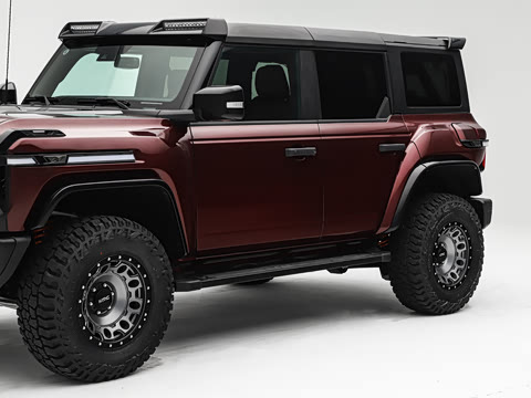 2026�� 2.3T ����SV7 ��Ұ��