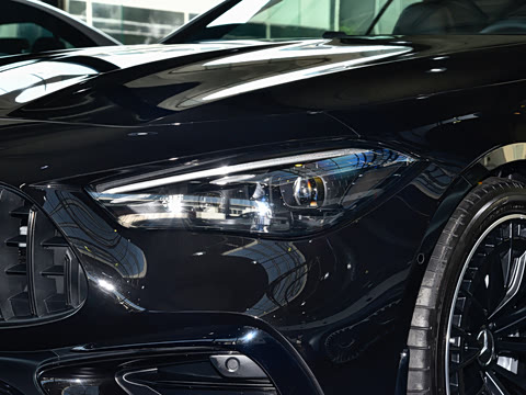 2026�� AMG CLE 53 4MATIC+ ������ܳ�