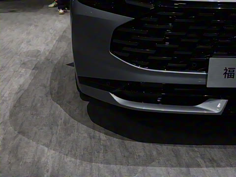 2026  2.0T  EcoBoost  