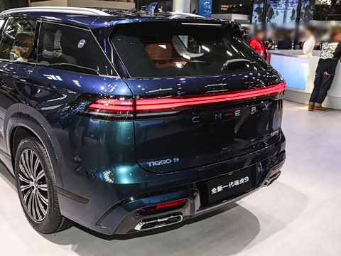 2027�� 2.0T ˫�������������