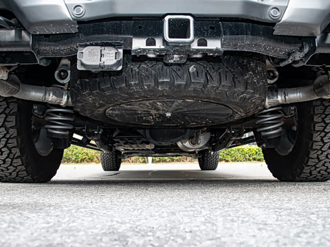 2022�� 3.5T �����߶�����ԽҰ��