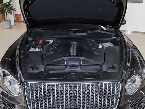 2026�� 4.0T V8 ������վ���