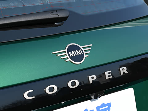 2026�� 466km COOPER E ������