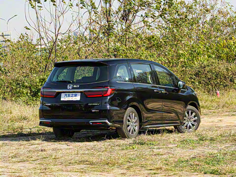 2026�� 2.0L e:HEV ��������