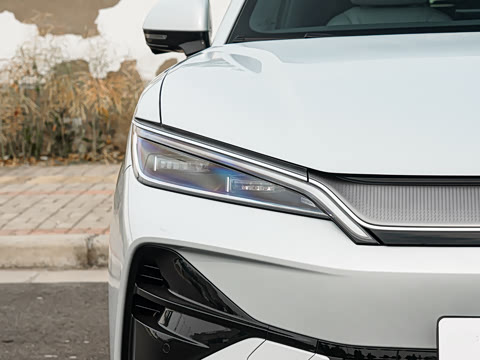 2026�� DM-i 205KM ��Խ��