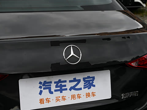 2025�� �Ŀ� C 350 eL