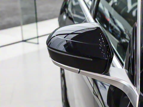 2026�� 530Li ������ ������װ