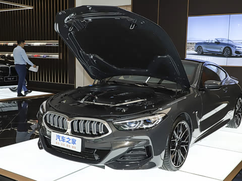 2022�� 840i ˫�Ž��ܳ� M�˶���װ