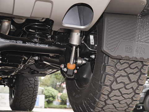 2026�� 2.0T ���Ͱ� ����