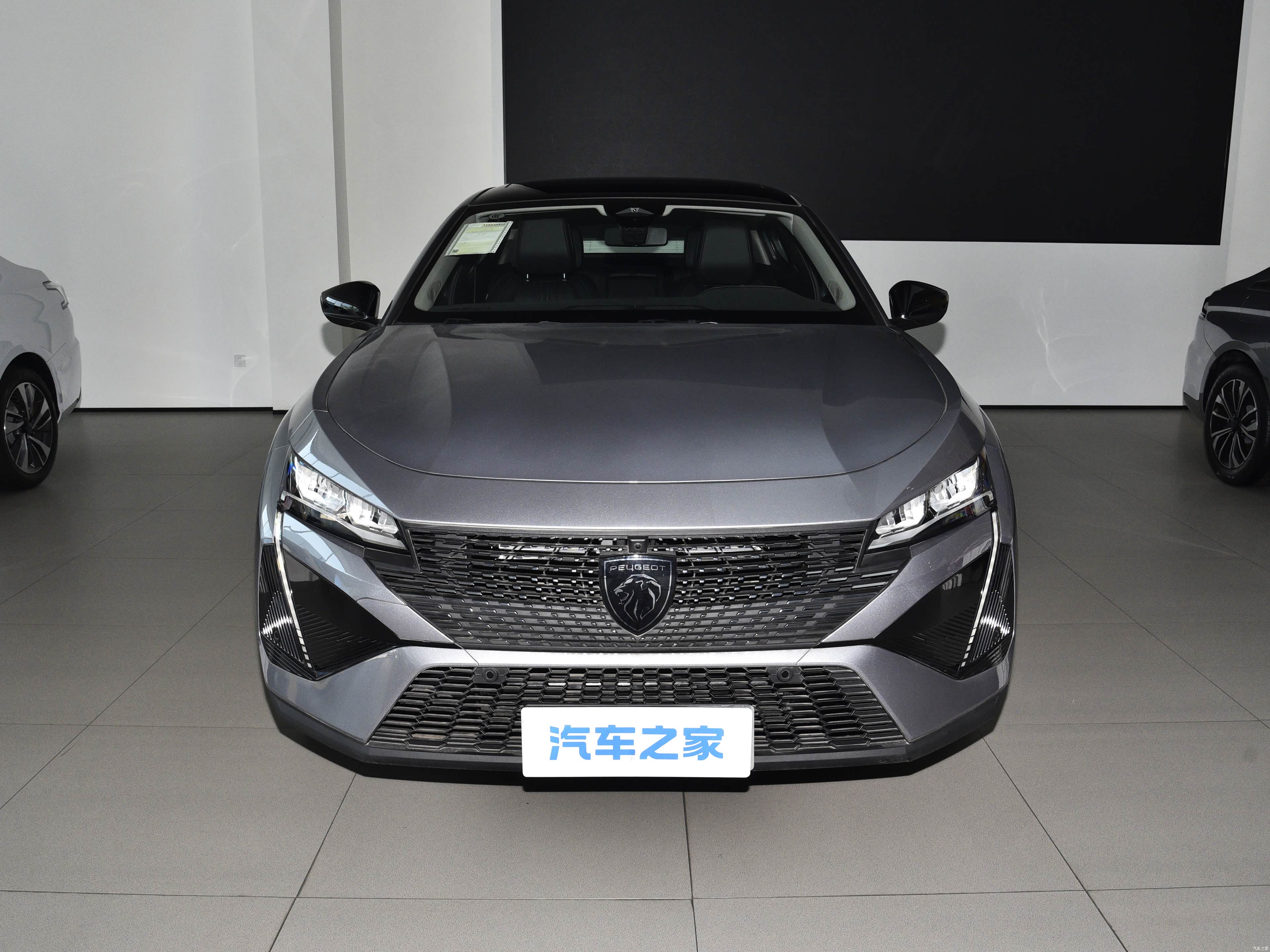 Peugeot 408, миниатюра 10
