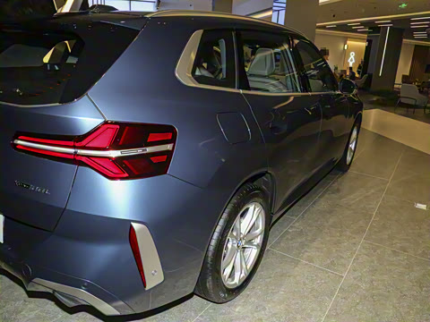 2025�� xDrive25L ������װ