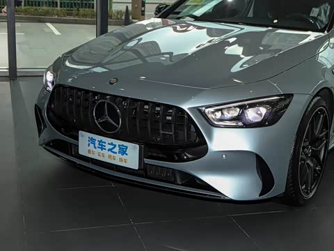 2026�� AMG GT 50 �����ܳ� �й��ر��