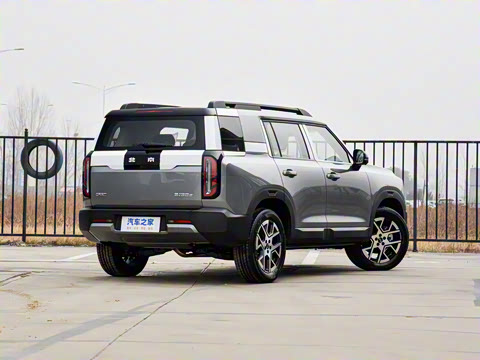 2026�� ���м� 1.5T �춯��׼��