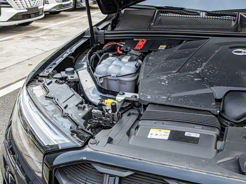 2025�� 55 TFSI quattro S line����ʿ��