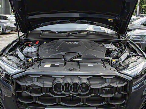2025�� 55 TFSI quattro S line����ʿ��