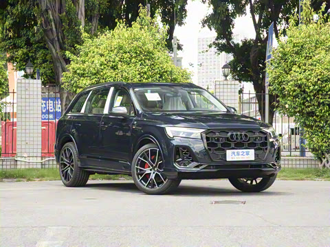 2025�� 55 TFSI quattro S line����ʿ��