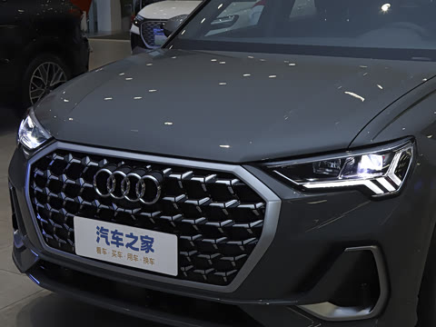 2026�� quattro 45�����ذ� 35TFSI ʱ�ж�����