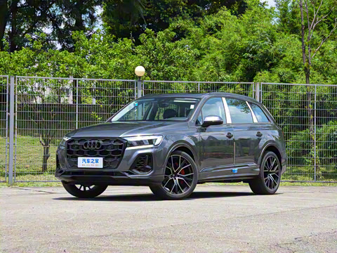 2025�� 55 TFSI quattro S line����ʿ��