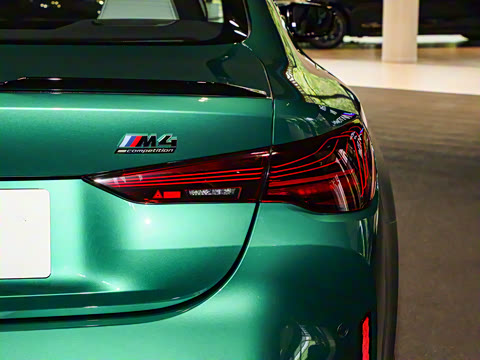 2024�� M4˫�Ž��ܳ� ������