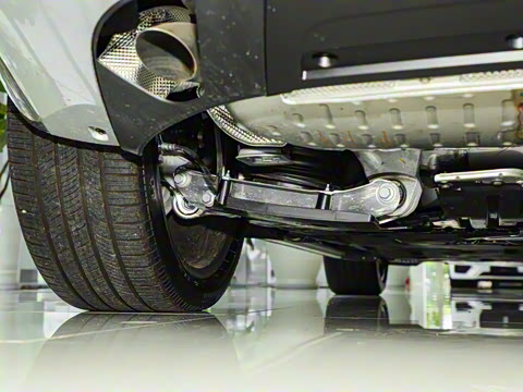 2025�� 3.0 L6 400PS �䷶�ӳ���