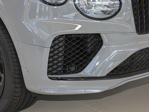 2024�� 4.0T V8 �ŶȰ�