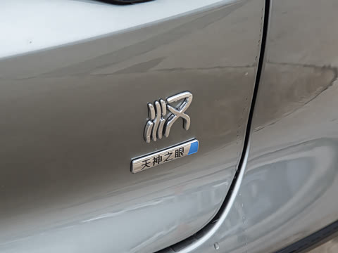 2025�� DM-i �Ǽݰ� 245KM������