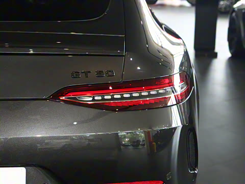 2026�� AMG GT 50 �����ܳ� �й��ر��