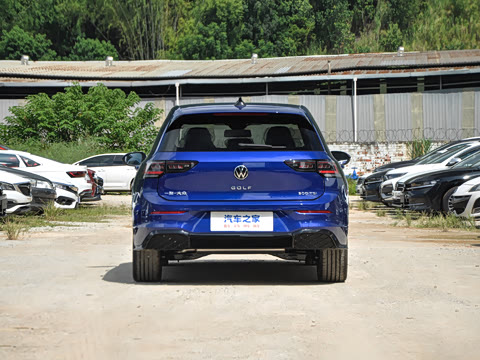 2025�� �Ŀ�� 300TSI R-Line