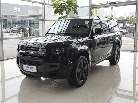 2026�� 130 3.0T X-Dynamic HSE