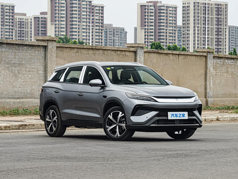 2026�� �ɳ۰� DM-i 220KM��Խ��