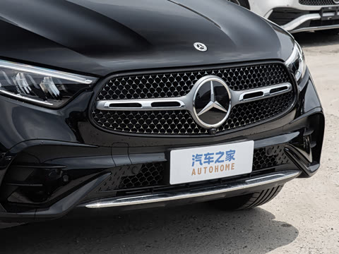 2026�� �Ŀ� GLC 260 L 4MATIC ������