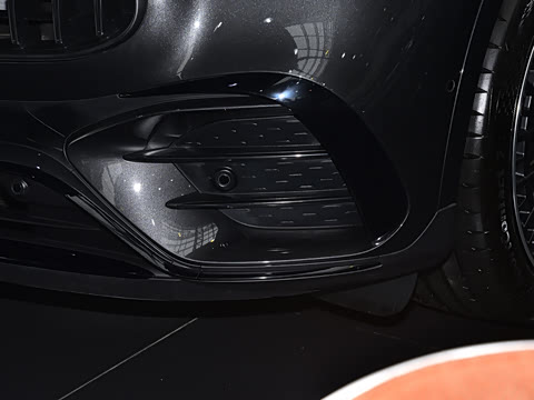 2025�� AMG GLC 43 4MATIC ����SUV