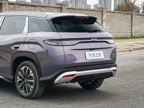 2026�� DM-i 310KM ׿Խ��