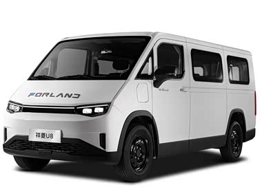 Foton U8