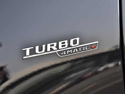 2026�� AMG CLA 45 S 4MATIC+