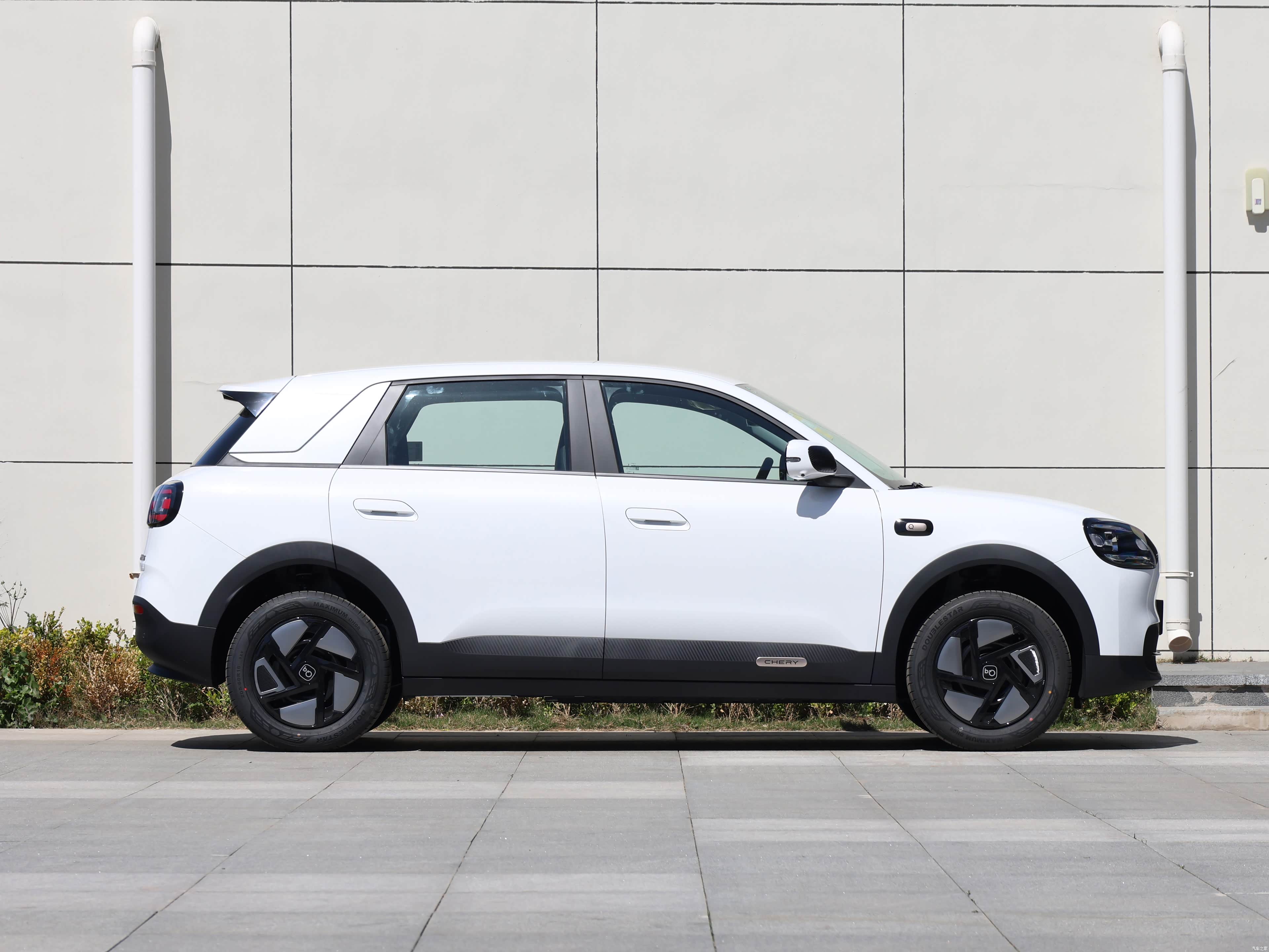 Chery Fulwin QQ3, миниатюра 8