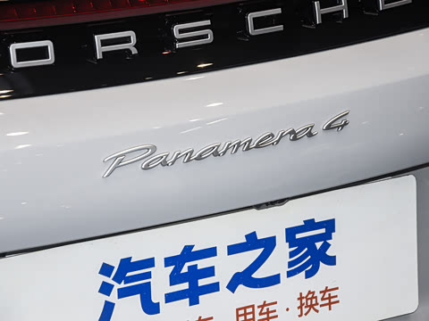 2024�� Panamera 4 �����ӳ��� 2.9T