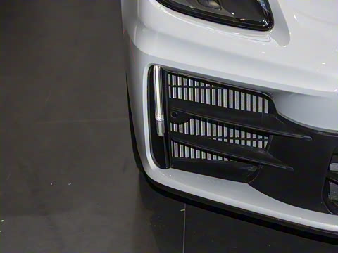 2024�� Panamera 4 �����ӳ��� 2.9T