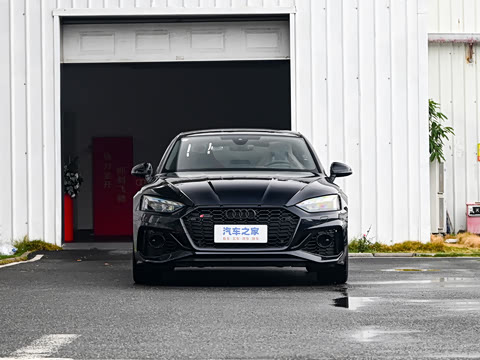 2024�� RS 5 2.9T Sportback �����