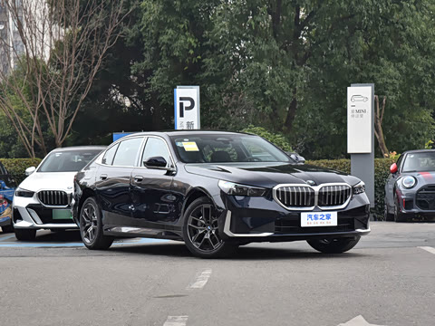 2026�� �Ŀ� 530Li ������ ������װ